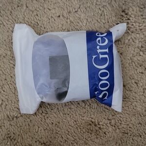 High Heel Protectors 5 Sizes Heel Repair Caps